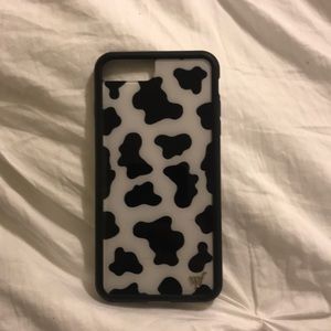 wildflower moo moo 6/7/8+ case